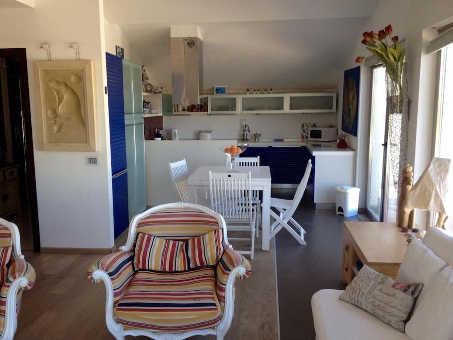 פלרמו Villa Elloise מראה חיצוני תמונה