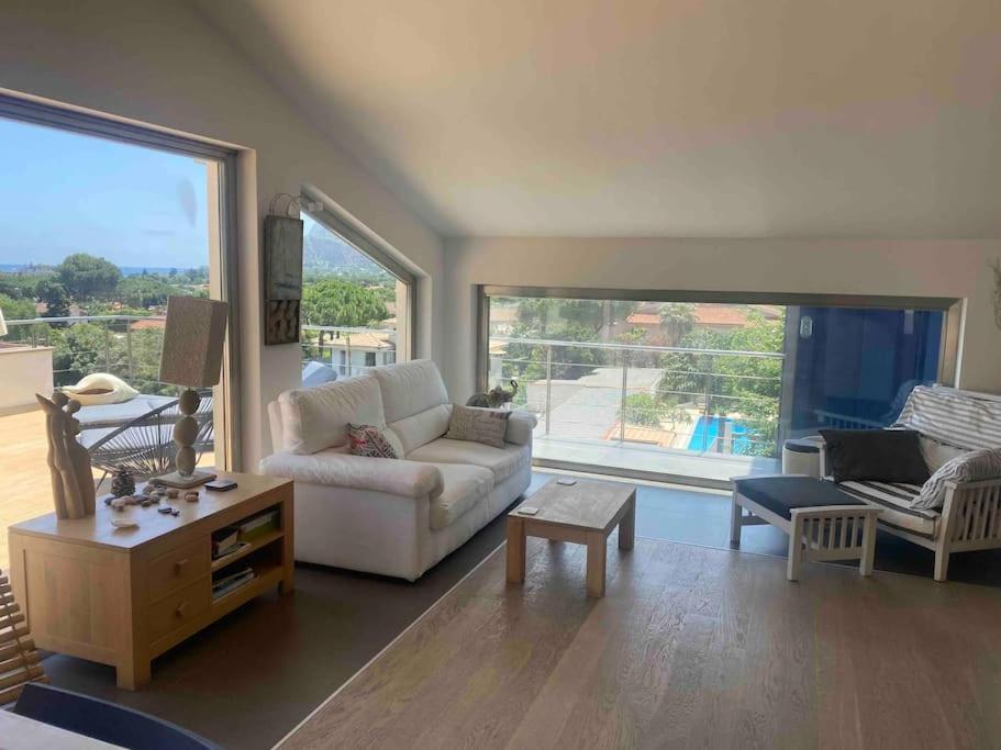 פלרמו Villa Elloise מראה חיצוני תמונה